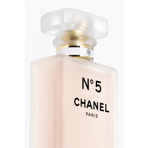 Chanel N°5 Hair Mist 35ml Luxurious Floral Aldehyde Fragrance for Women Refreshing Spray - Chanel - Image 4