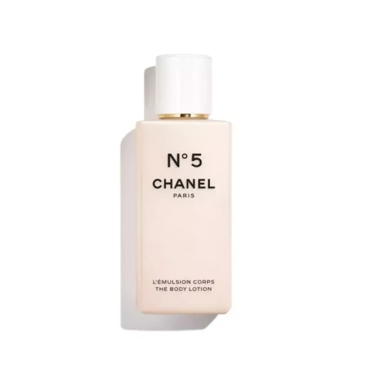 Chanel N°5 L’Emulsion Corps 200ml - Chanel - Image 2