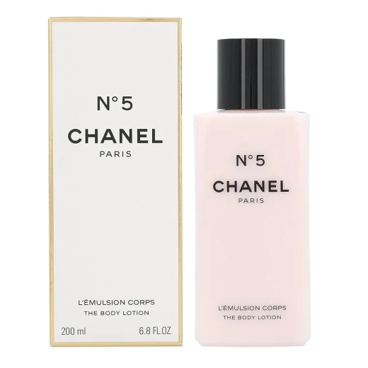 Chanel N°5 L’Emulsion Corps 200ml Chanel N°5 L’Emulsion Corps 200ml