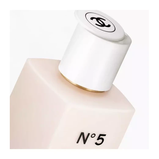 Chanel N°5 L’Emulsion Corps 200ml - Chanel - Image 3