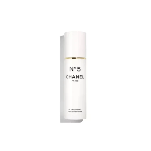 Chanel N°5 Le Déodorant Spray 100ml - Chanel - Image 4