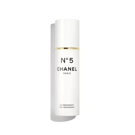 Chanel N°5 Le Déodorant Spray 100ml - Chanel - Image 3