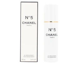 Chanel N°5 Le Déodorant Spray 100ml