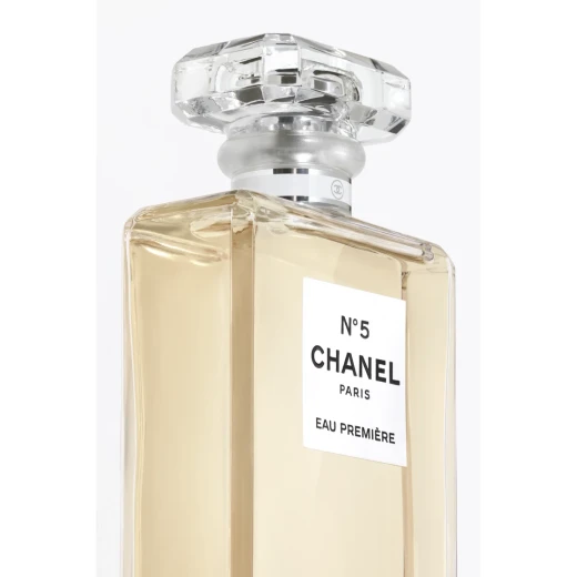 عطر شانيل N°5 أو بريمير بخاخ قابل لإعادة التعبئة للنساء 50 مل عطر زهري مشرق - شانيل - Image 5