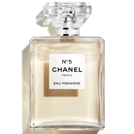 عطر شانيل N°5 أو بريمير بخاخ قابل لإعادة التعبئة للنساء 50 مل عطر زهري مشرق - شانيل - Image 4
