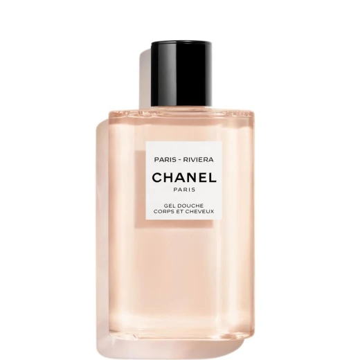 Chanel Paris-Riviera Hair & Shower Gel 200ml Chanel Paris-Riviera Hair & Shower Gel 200ml