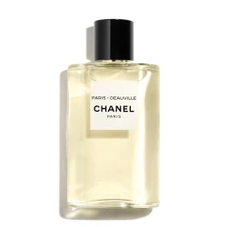 شانيل باريس دوفيل ماء تواليت ٥٠ مل عطر حمضيات للنساء مع عينة