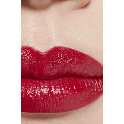 Chanel Rouge Allure 176 Independante Lipstick Long Lasting Intense Lip Color 0.12 oz for Women - Chanel - Image 2