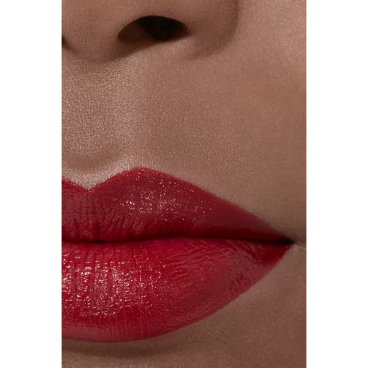 Chanel Rouge Allure 176 Independante Lipstick Long Lasting Intense Lip Color 0.12 oz for Women - Chanel - Image 3