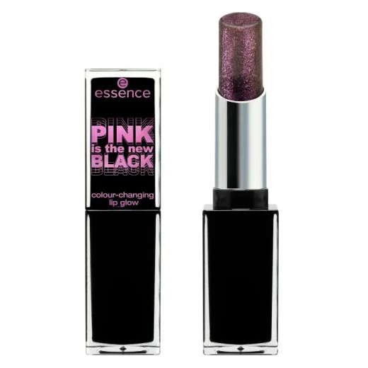 Essence Meta Glow Colour Changing Lipstick Personalized Pink Shade Radiant Lip Color Makeup - Essence - Image 3