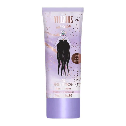 Essence Disney Villains Evil Queen Hand Cream 75ml - Limited Edition Essence Disney Villains Evil Queen Hand Cream 75ml - Limited Edition
