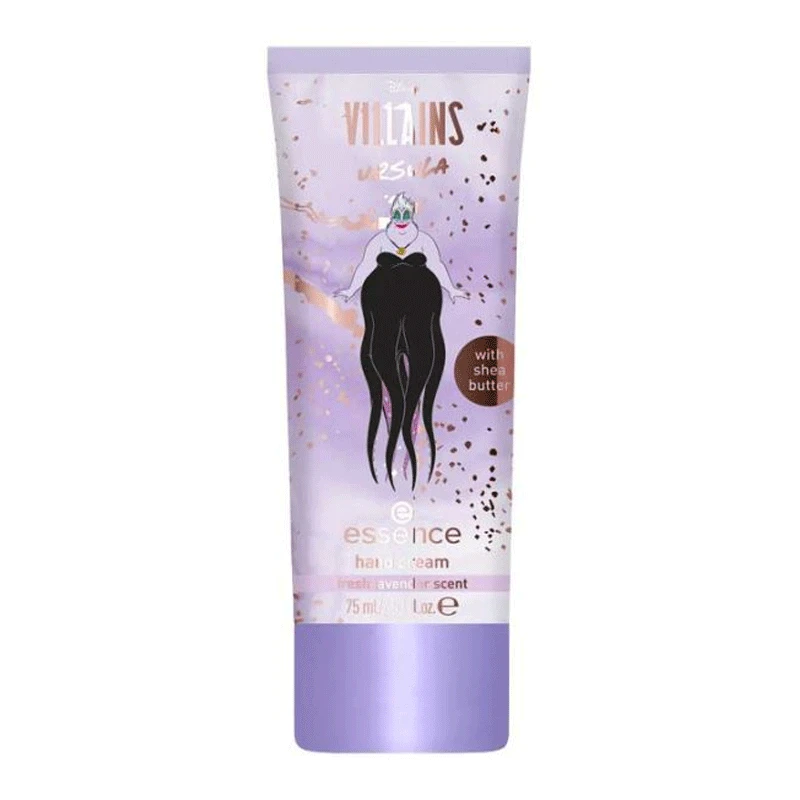 Essence Disney Villains Evil Queen Hand Cream 75ml - Limited Edition - Essence