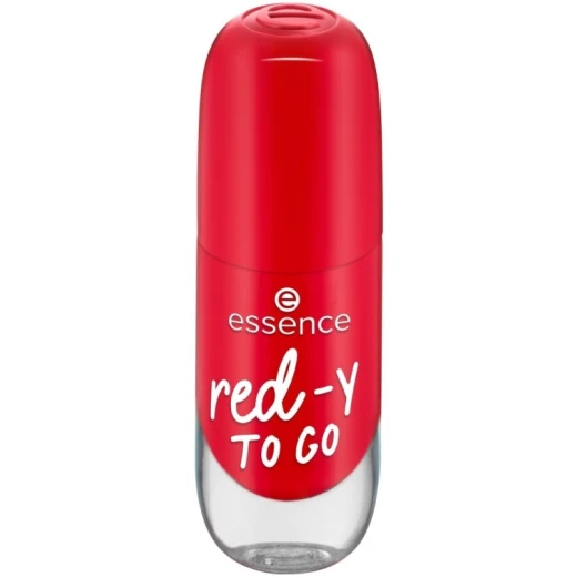 Essence Gel Nail Lacquer Long Lasting High Shine Finish Ready To Go Nail Polish for Manicures Essence Gel Nail Lacquer Long Lasting High Shine Finish Ready To Go Nail Polish for Manicures