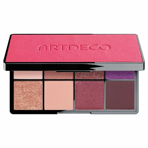 Artdeco Eyelights Eyeshadow Palette Egyptian Goddess 8 Shades Versatile Makeup Kit - ArtDeco - Image 2