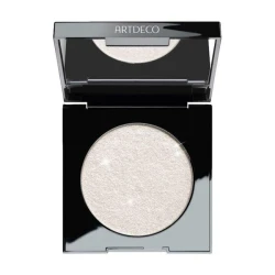 Artdeco Diamond Beauty Powder Glam Highlighter Radiant Glow Finish Makeup for Face and Hair 7g Shimmer