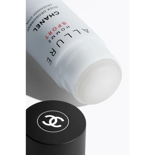 Chanel Allure Homme Sport Deodorant Stick - 2 OZ. Fresh Scent - Chanel - Image 2