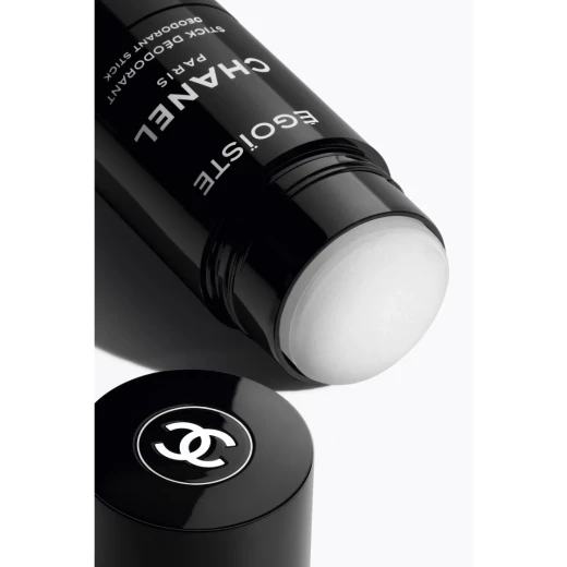 Chanel Platinum Égoïste Deodorant Stick 2oz - Fresh & Aromatic - Chanel - Image 3