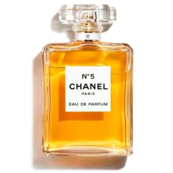 Chanel No. 5 Eau de Parfum Spray: The Iconic Floral Fragrance for Women, Luxurious 50ml Bottle, A Timeless Classic, Perfect Gift, Authentic Product