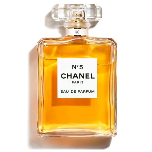 Chanel No. 5 Eau de Parfum Spray: The Iconic Floral Fragrance for Women, Luxurious 50ml Bottle, A Timeless Classic, Perfect Gift, Authentic Product Chanel No. 5 Eau de Parfum Spray: The Iconic Floral Fragrance for Women, Luxurious 50ml Bottle, A Timeless Classic, Perfect Gift, Authentic Product