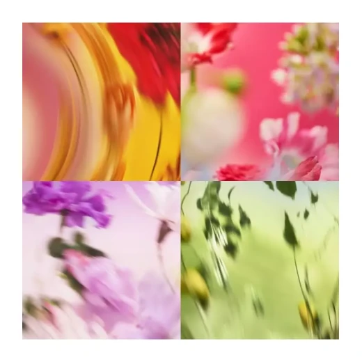 شانيل Chance ماء عطر 50 مل عطر زهري للنساء رائحة أنيقة وجذابة مع الفلفل الوردي - شانيل - Image 6