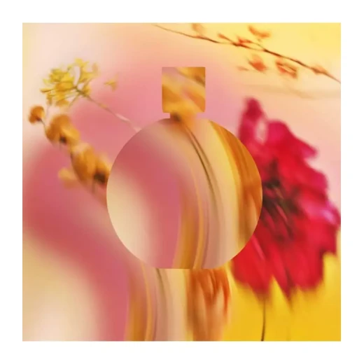 شانيل Chance ماء عطر 50 مل عطر زهري للنساء رائحة أنيقة وجذابة مع الفلفل الوردي - شانيل - Image 3