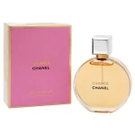 شانيل Chance ماء عطر 50 مل عطر زهري للنساء رائحة أنيقة وجذابة مع الفلفل الوردي - شانيل