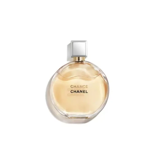 شانيل Chance ماء عطر 50 مل عطر زهري للنساء رائحة أنيقة وجذابة مع الفلفل الوردي - شانيل - Image 2