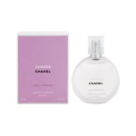 Chanel Chance Eau Tendre Hair Mist 35ml - Floral Fruity Fragrance - Chanel