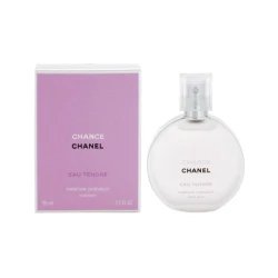 Chanel Chance Eau Tendre Hair Mist 35ml - Floral Fruity Fragrance