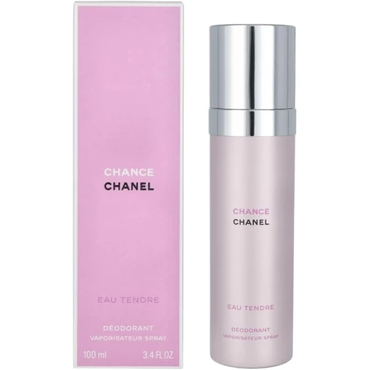 Chanel Chance Eau Tendre Mist 100ml Refreshing Floral Fruity Perfume for Women Hydrating Skincare Fragrance Chanel Chance Eau Tendre Mist 100ml Refreshing Floral Fruity Perfume for Women Hydrating Skincare Fragrance