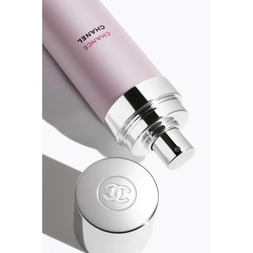 Chanel Chance Eau Tendre Sheer Moisture Mist 100ml - Floral Fragrance - Chanel - Image 2