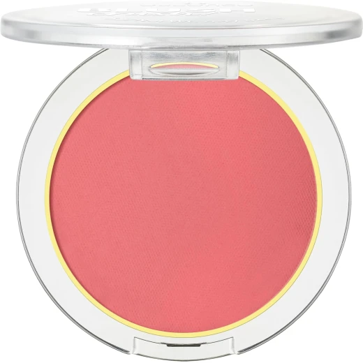 Essence Blush Crush PinkCool Berry Silky Soft Blush for Natural Radiance Makeup Essential - Essence - Image 2