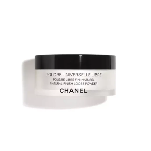 Chanel Poudre Universelle Libre Natural Finish Loose Powder All Skin Types Flawless Complexion Chanel Poudre Universelle Libre Natural Finish Loose Powder All Skin Types Flawless Complexion