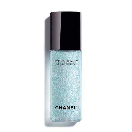 Chanel Hydra Beauty Micro Serum: Hydrating Face Serum 1.7 oz Chanel Hydra Beauty Micro Serum: Hydrating Face Serum 1.7 oz