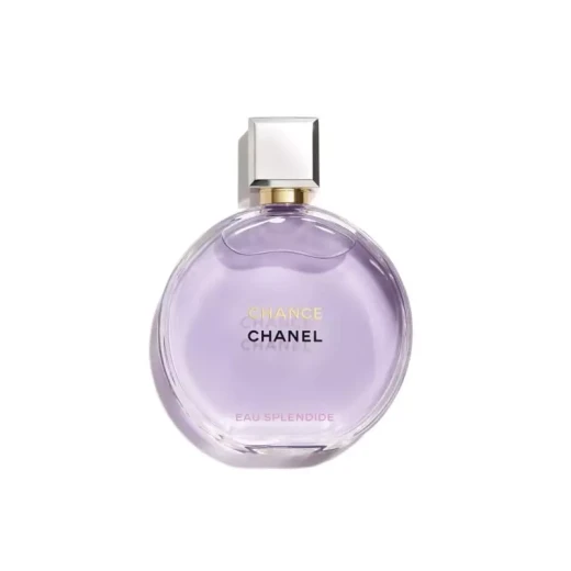 شانيل شانص أو سبْلَنديد 50 مل ماء عطر للنساء عطر فاكهي زهري آسر شانيل شانص أو سبْلَنديد 50 مل ماء عطر للنساء عطر فاكهي زهري آسر