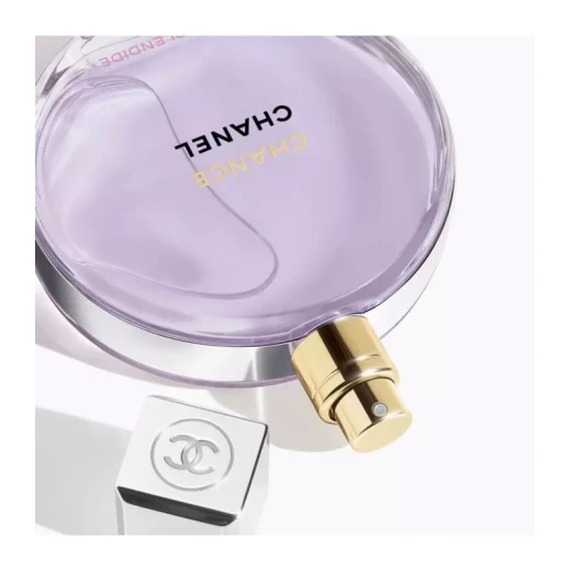 شانيل شانص أو سبْلَنديد 50 مل ماء عطر للنساء عطر فاكهي زهري آسر - شانيل - Image 5