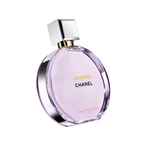 شانيل شانص أو سبْلَنديد 50 مل ماء عطر للنساء عطر فاكهي زهري آسر - شانيل - Image 4