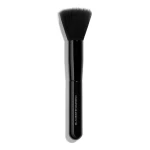 Chanel Foundation Blending Brush N°102 Soft Synthetic Bristles for Flawless Finish Makeup Tool - Chanel