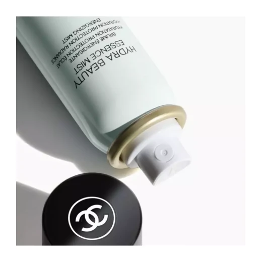 Chanel Hydra Beauty Essence Mist - Hydrating Face Spray 1.7 OZ - Chanel - Image 2