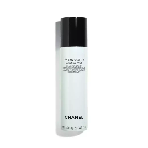 Chanel Hydra Beauty Essence Mist - Hydrating Face Spray 1.7 OZ
