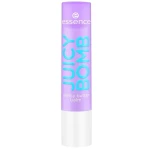 Essence Juicy Bomb So Berry Cute Hydrating Lip Balm Vegan Glossy Finish 2.5g - Essence