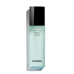 Chanel Le Gel Cleansing Gel - Removes Makeup & Impurities 5oz