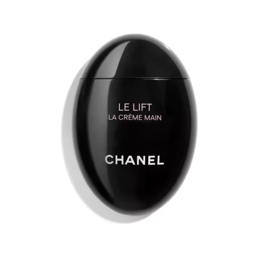 Chanel Le Lift La Crème Main Hand Cream 50ml - Anti-Aging Chanel Le Lift La Crème Main Hand Cream 50ml - Anti-Aging