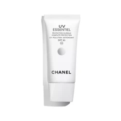 Chanel UV Essentiel SPF 50 Sunscreen 30ml - Complete Protection