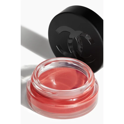 Chanel N°1 De Chanel Lip & Cheek Balm PINK 4 Revitalizing Color Makeup 6.5g - Chanel - Image 3