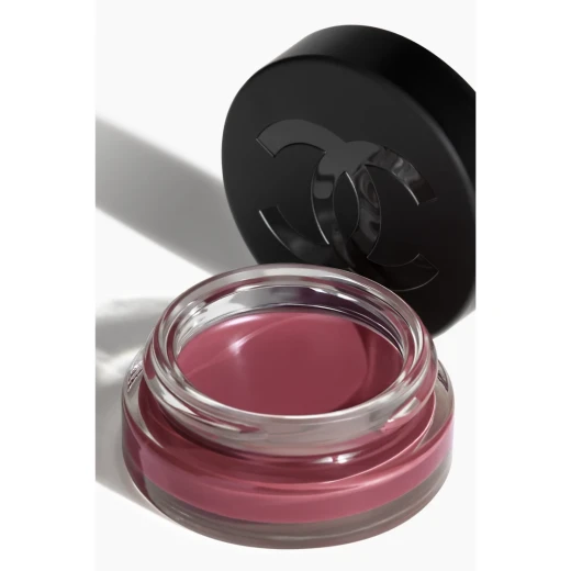 CHANEL N°1 DE CHANEL Vibrant Coral Lip and Cheek Balm 0.23 OZ Hydrating Color for Lips & Cheeks - Chanel - Image 4