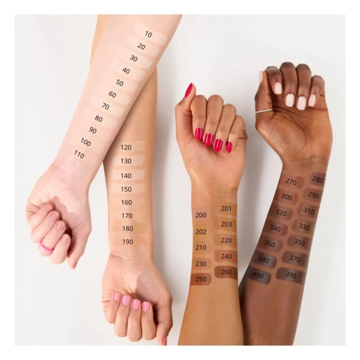 Essence Full Coverage Foundation Stick Long Lasting Makeup for All Skin Types Flawless Complexion - Essence - Image 2