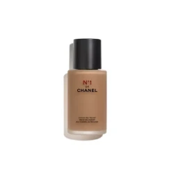 CHANEL N°1 DE CHANEL Revitalizing Foundation for Youthful Glow 30ml Natural Radiant Finish Makeup