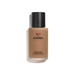 CHANEL N°1 DE CHANEL Revitalizing Foundation 30ml Luminous Radiant Complexion Makeup