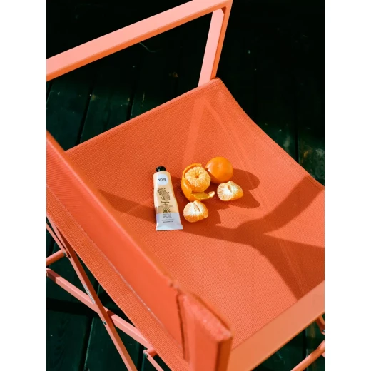 YOPE Tangerine & Raspberry Hand Cream 50ml - Moisturizing & Refreshing - Yope - Image 4